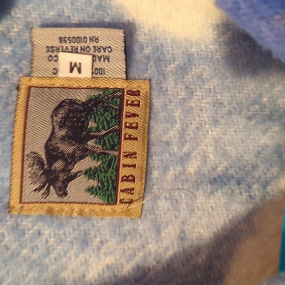 Cabin Fever Jacket - Picture 2 of 10